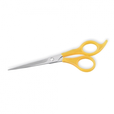 Hair cutting scissors